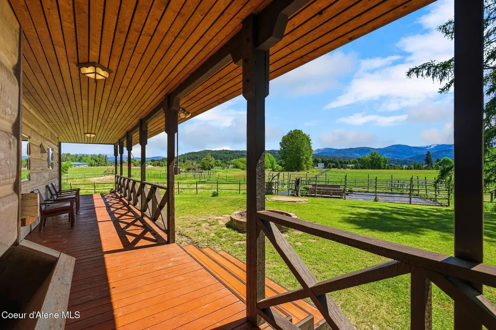 1255 Hickey Road Sandpoint ID 83864