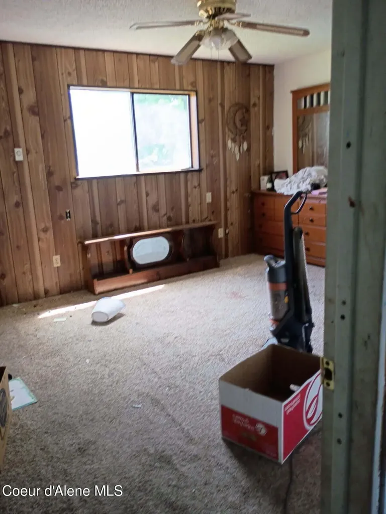 7 Bryan Drive Clark Fork ID 83811
