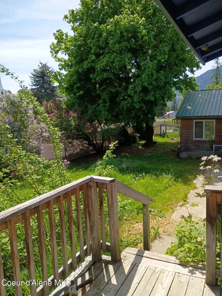 7 Bryan Drive Clark Fork ID 83811