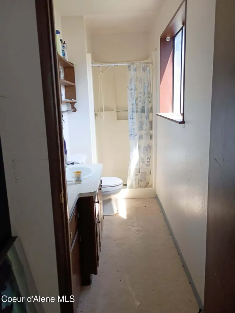 7 Bryan Drive Clark Fork ID 83811