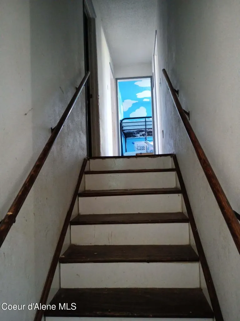 7 Bryan Drive Clark Fork ID 83811