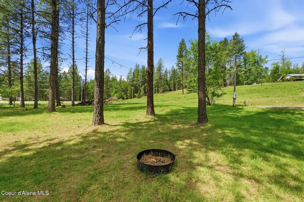 46 N Baldy Mountain Road Sandpoint ID 83864