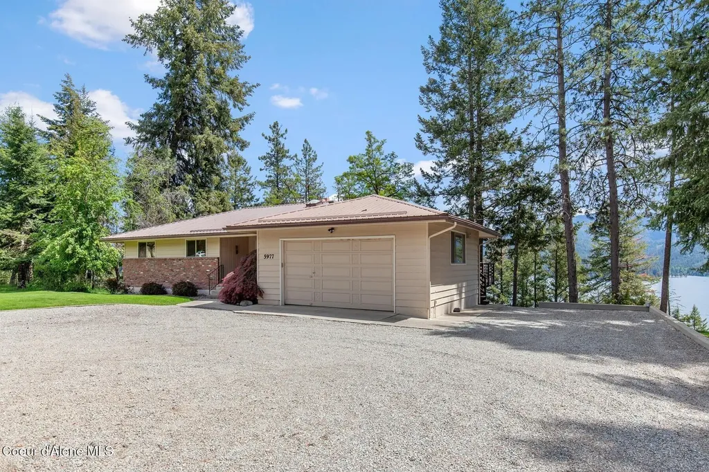 5977 E Mcmahon Road Hayden ID 83835