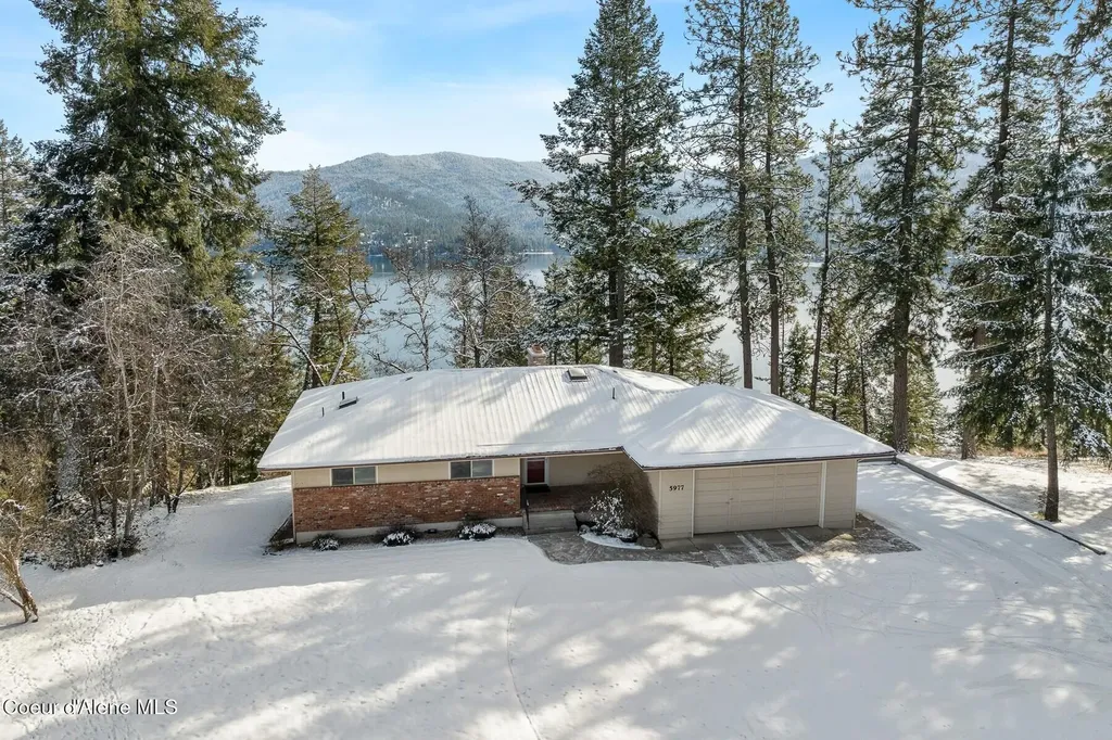5977 E Mcmahon Road Hayden ID 83835