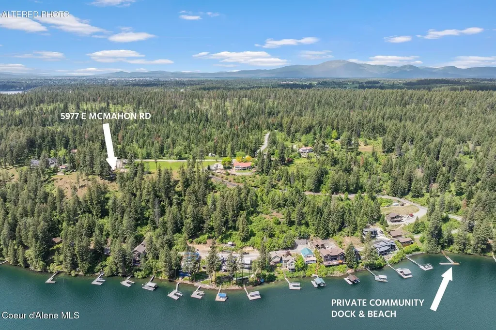5977 E Mcmahon Road Hayden ID 83835