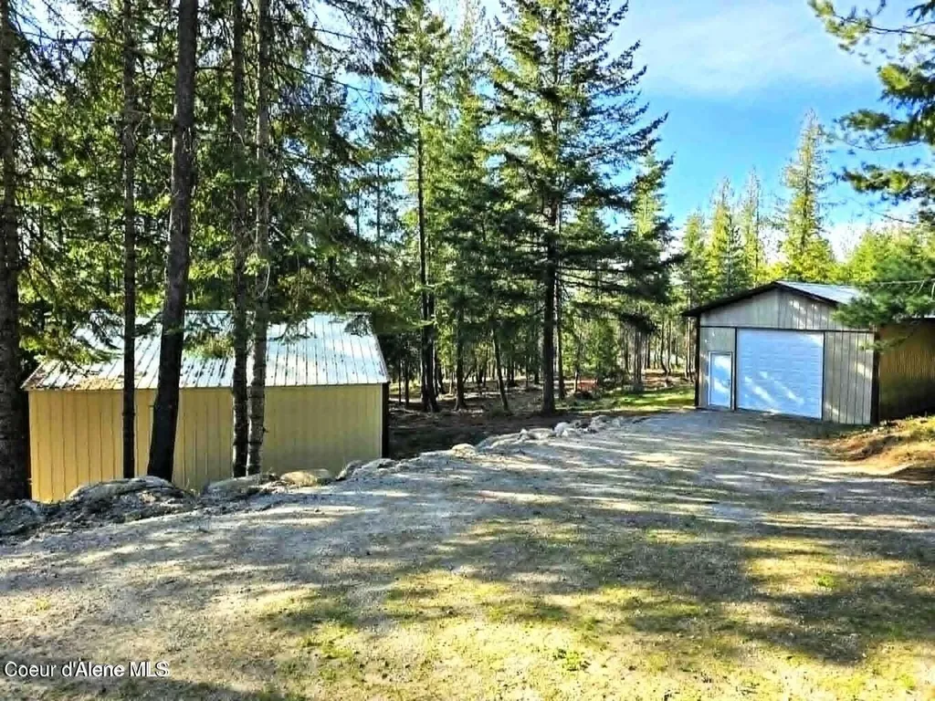 283 Wolverine Drive Cocolalla ID 83813