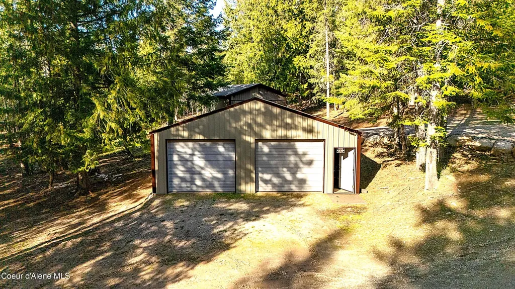 283 Wolverine Drive Cocolalla ID 83813