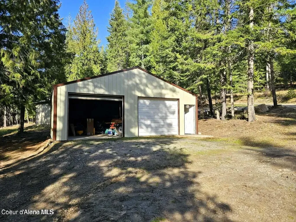 283 Wolverine Drive Cocolalla ID 83813