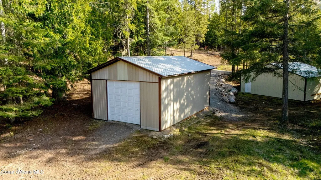 283 Wolverine Drive Cocolalla ID 83813