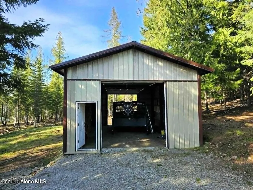283 Wolverine Drive Cocolalla ID 83813