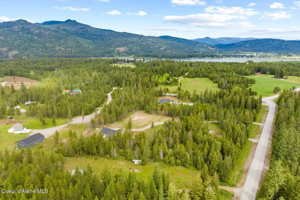 5240 Vay Road Priest River ID 83856