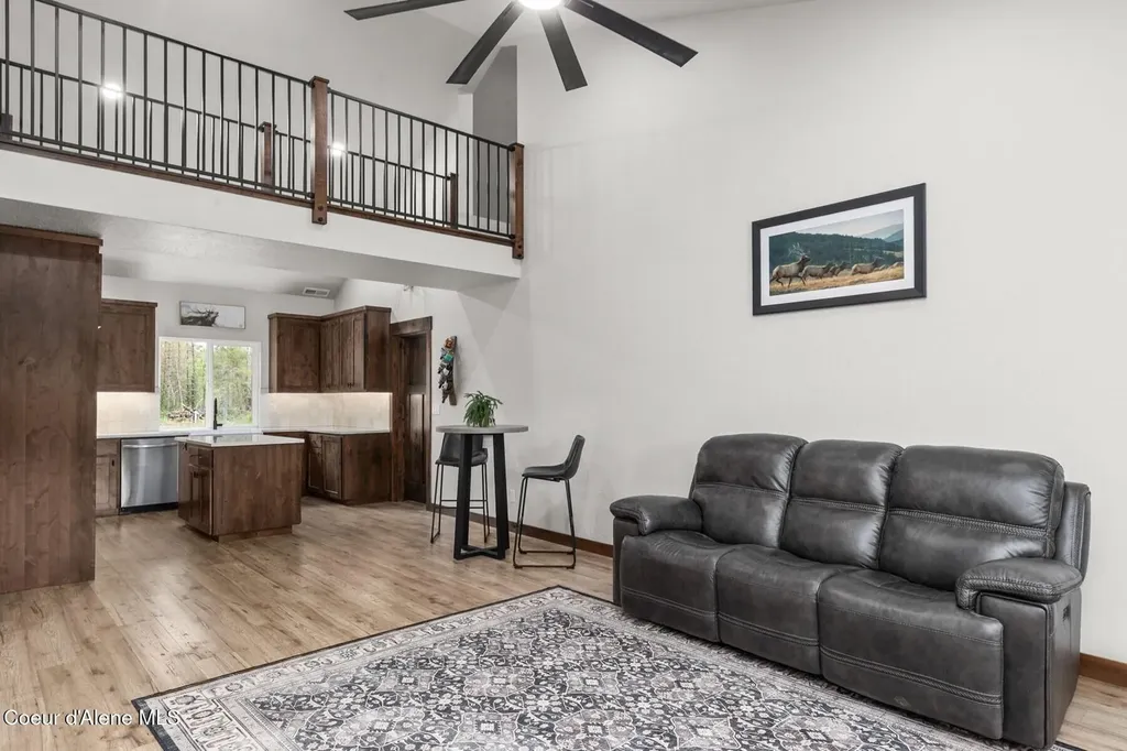 5240 Vay Road Priest River ID 83856