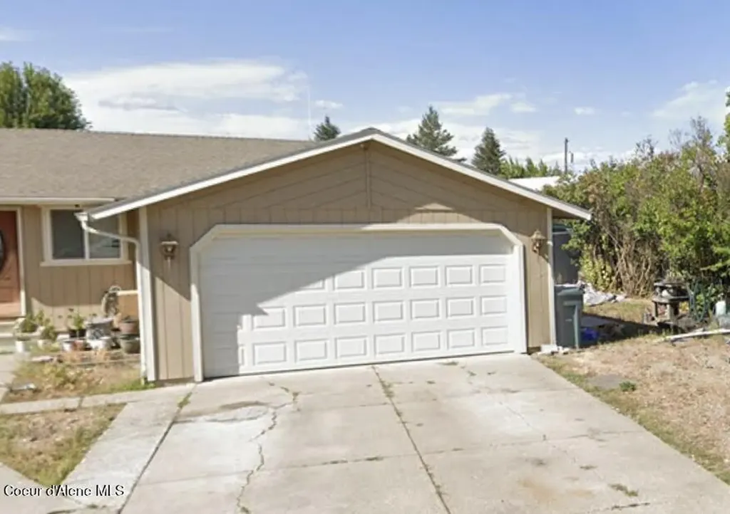 218 S Sunset Drive Post Falls ID 83854