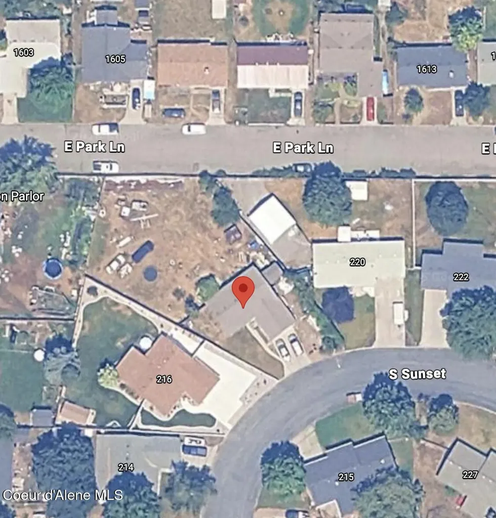 218 S Sunset Drive Post Falls ID 83854