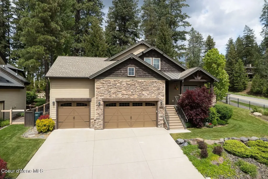 1573 E Chanticleer Court Hayden ID 83835