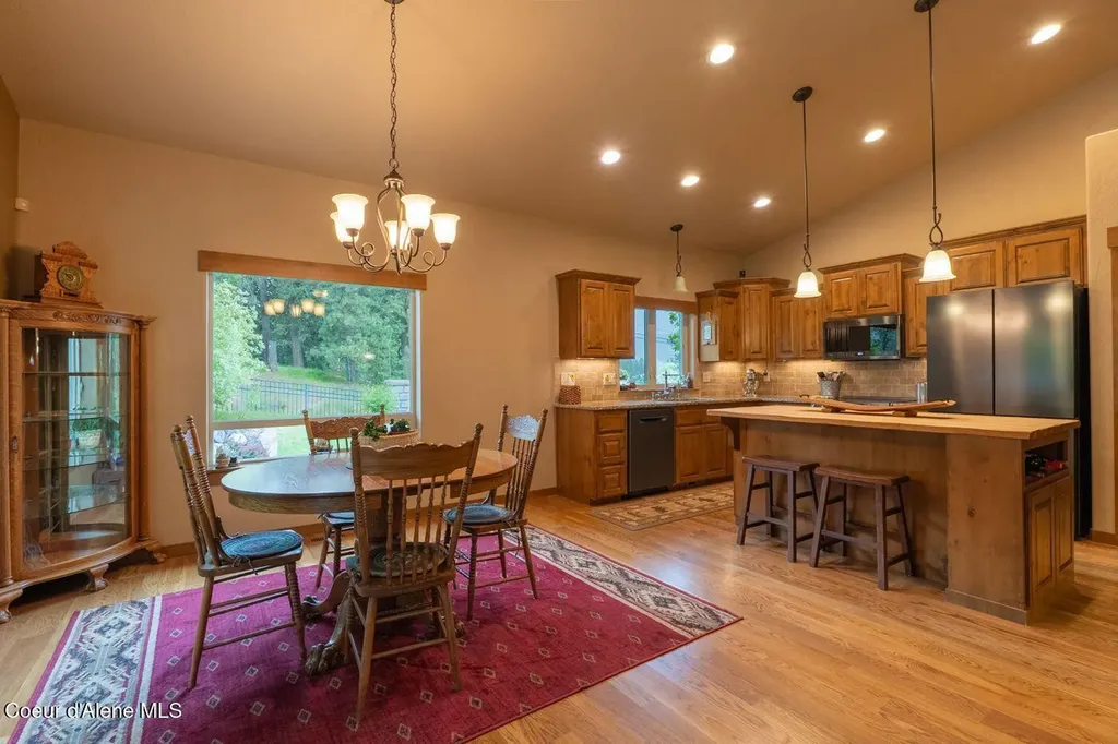 1573 E Chanticleer Court Hayden ID 83835