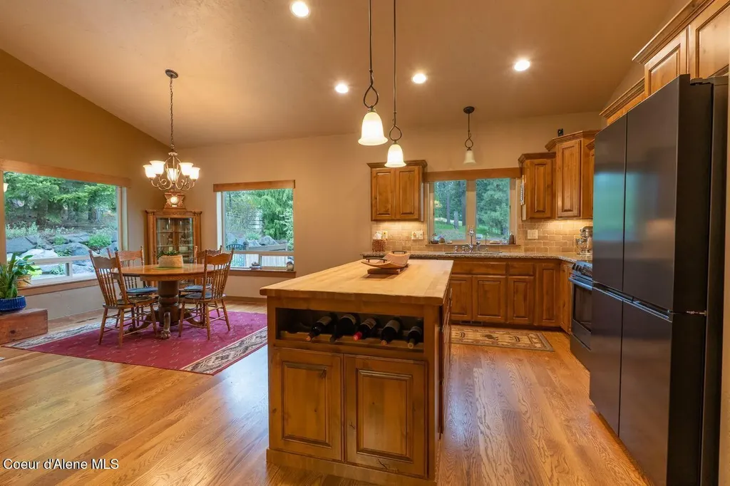1573 E Chanticleer Court Hayden ID 83835