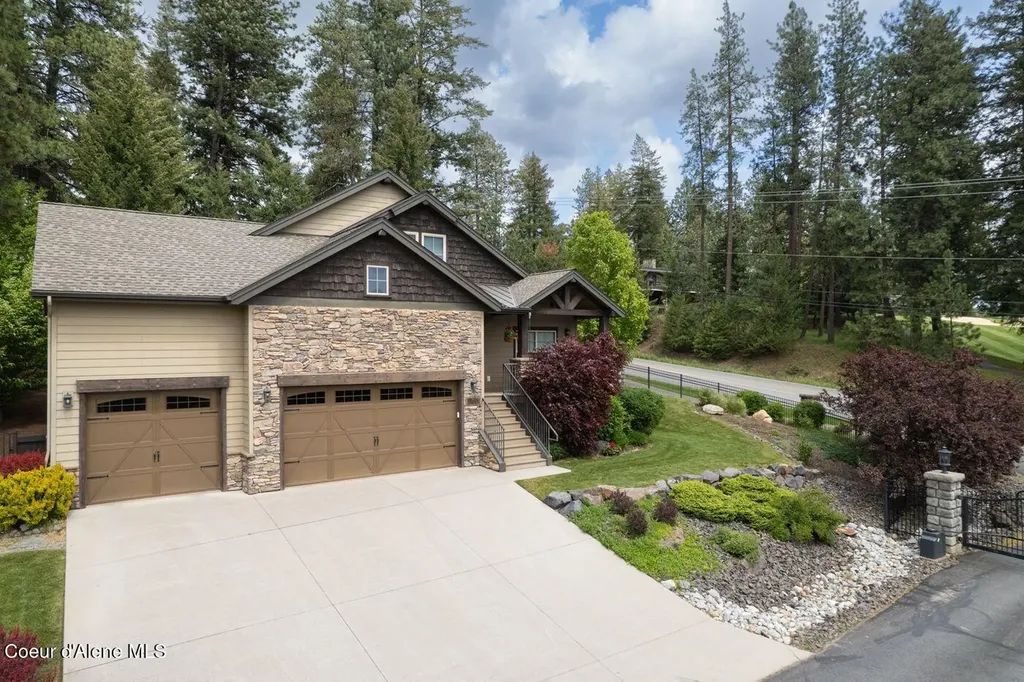 1573 E Chanticleer Court Hayden ID 83835
