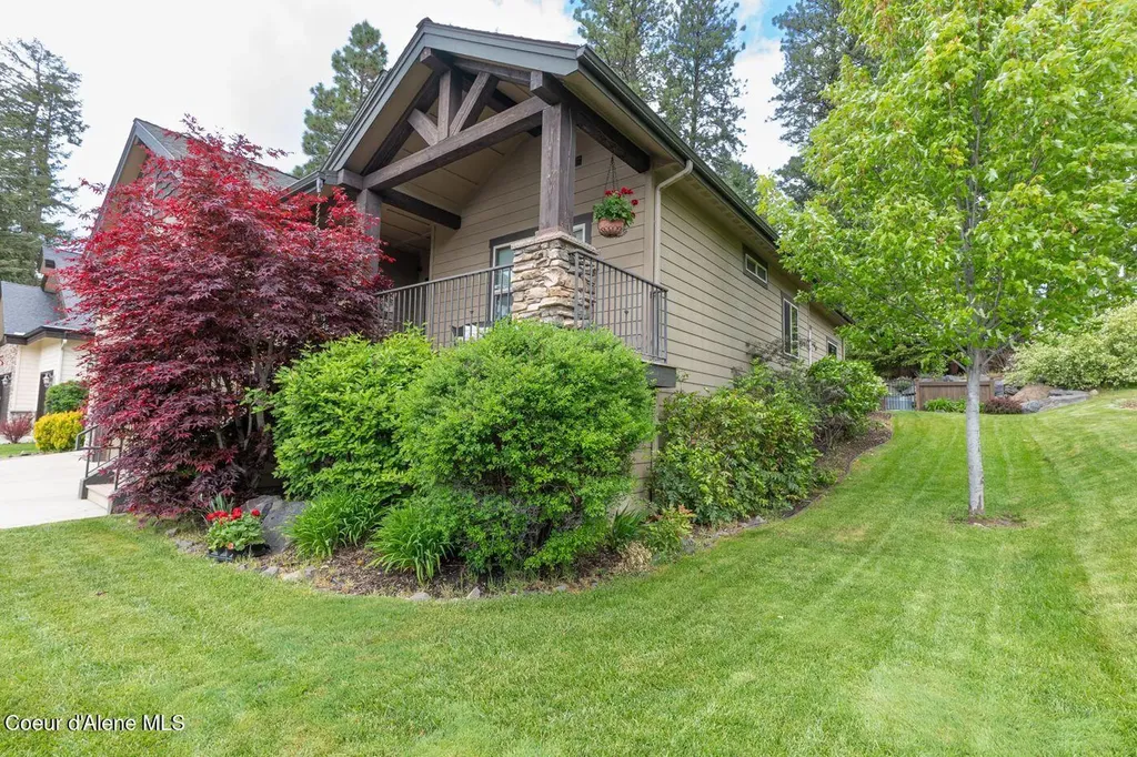1573 E Chanticleer Court Hayden ID 83835