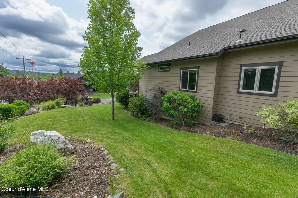 1573 E Chanticleer Court Hayden ID 83835