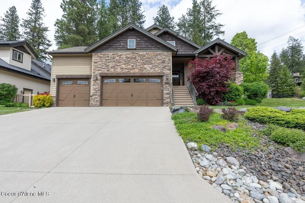 1573 E Chanticleer Court Hayden ID 83835