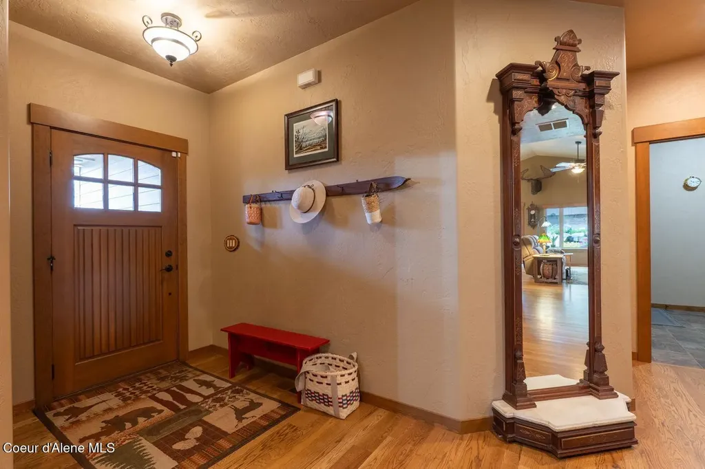 1573 E Chanticleer Court Hayden ID 83835