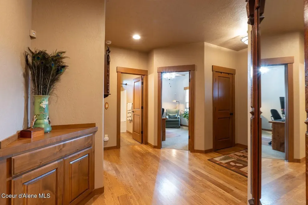 1573 E Chanticleer Court Hayden ID 83835