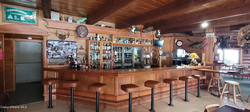 2673 Moyie River Road Bonners Ferry ID 83805