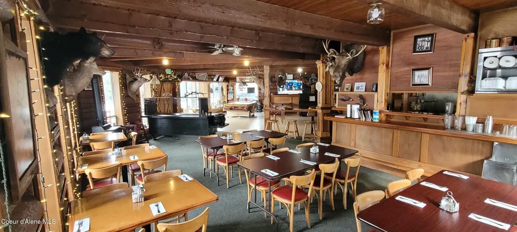 2673 Moyie River Road Bonners Ferry ID 83805
