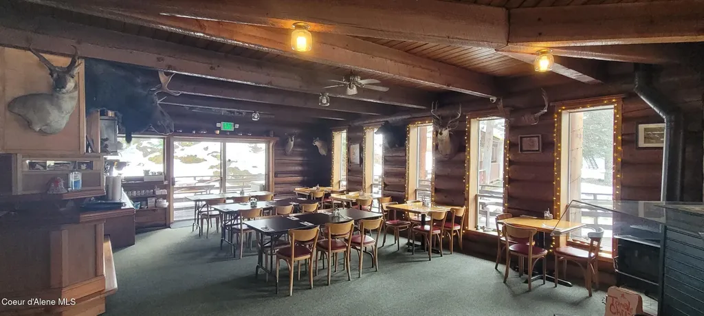 2673 Moyie River Road Bonners Ferry ID 83805