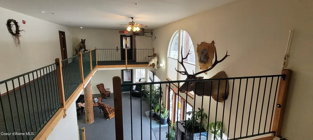 2673 Moyie River Road Bonners Ferry ID 83805