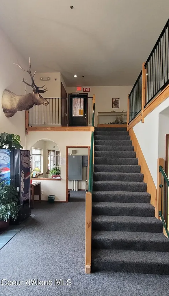 2673 Moyie River Road Bonners Ferry ID 83805