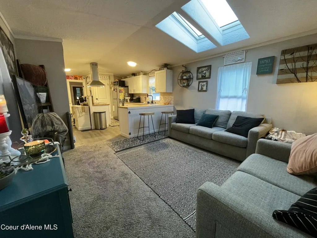 8582 W Park Loop Rathdrum ID 83858