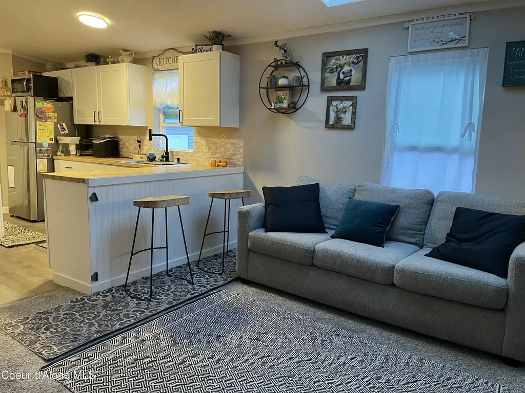 8582 W Park Loop Rathdrum ID 83858