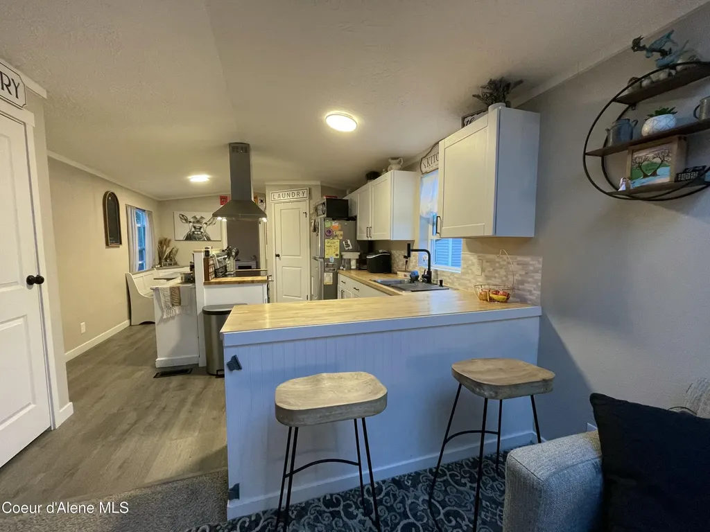 8582 W Park Loop Rathdrum ID 83858