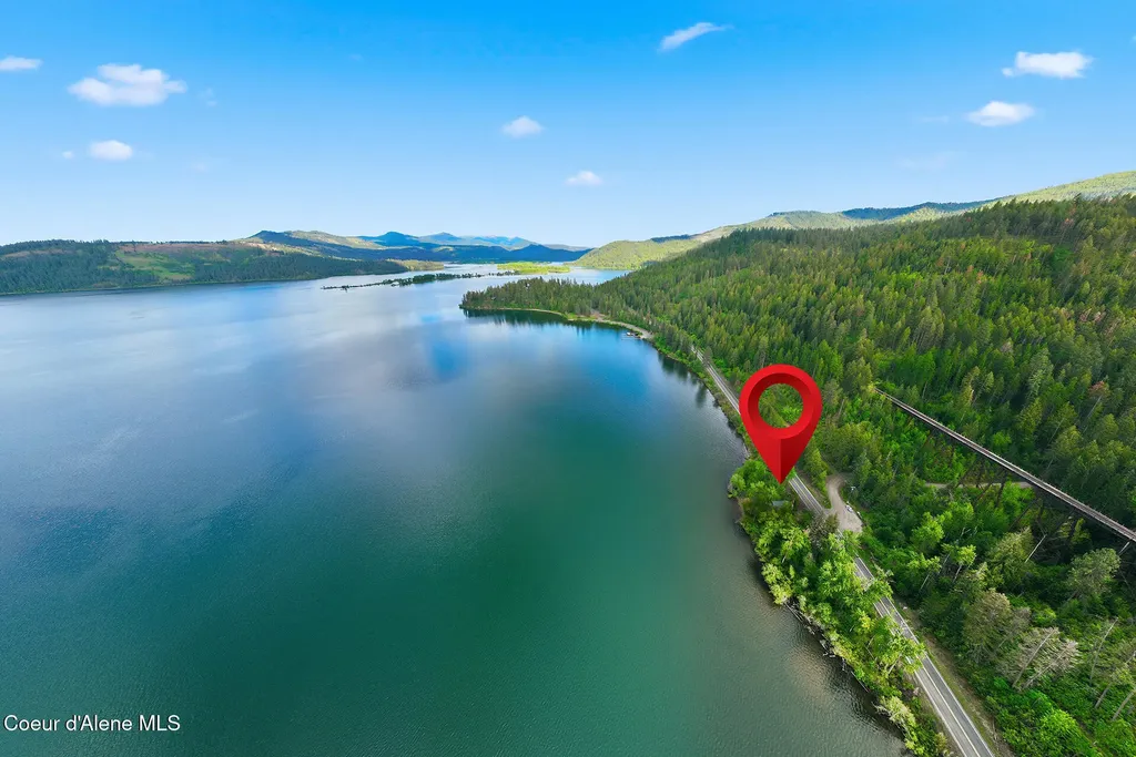 6000 E Id-5 Plummer ID 83851