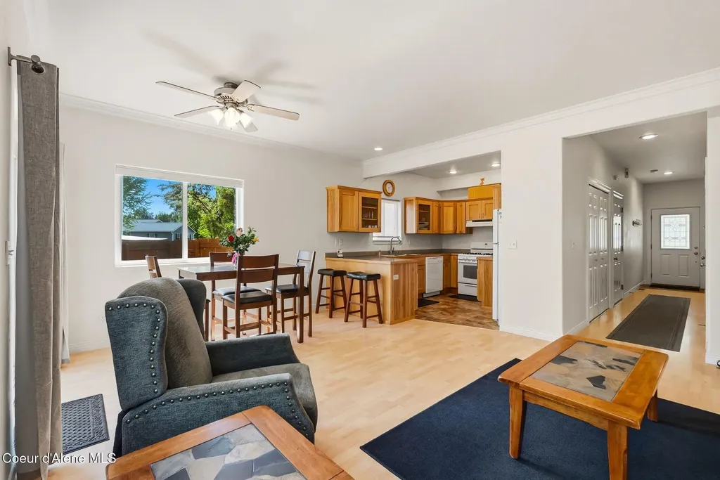 1304 Honeysuckle Avenue Sandpoint ID 83864