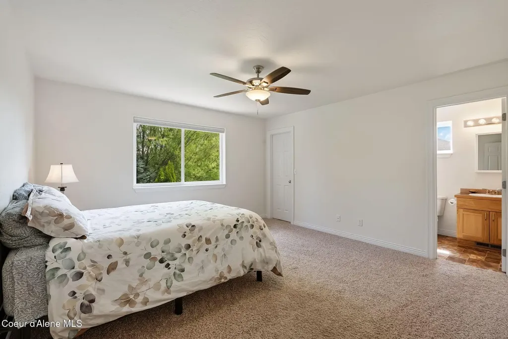 1304 Honeysuckle Avenue Sandpoint ID 83864