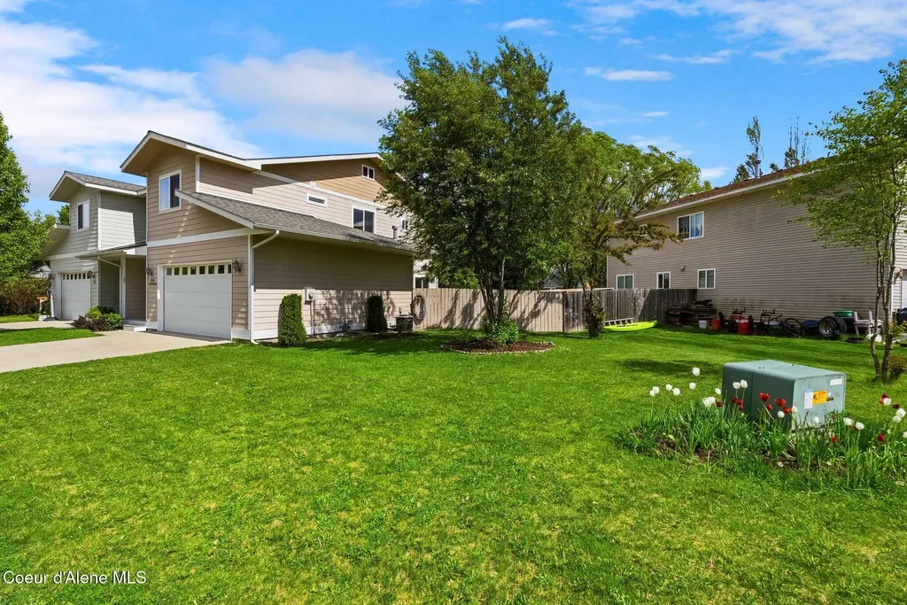 1304 Honeysuckle Avenue Sandpoint ID 83864