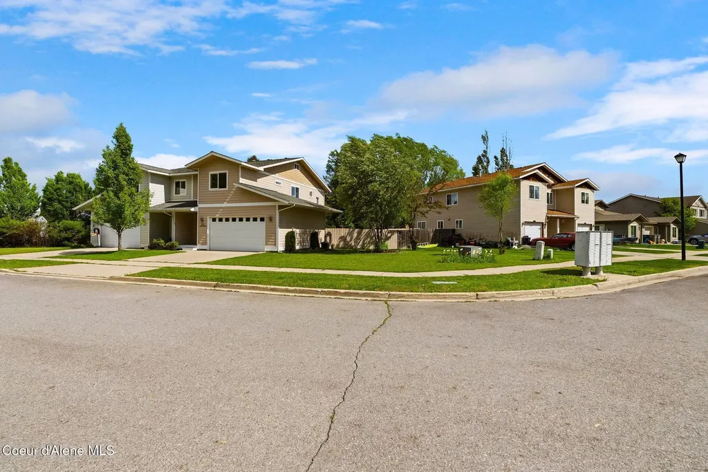 1304 Honeysuckle Avenue Sandpoint ID 83864