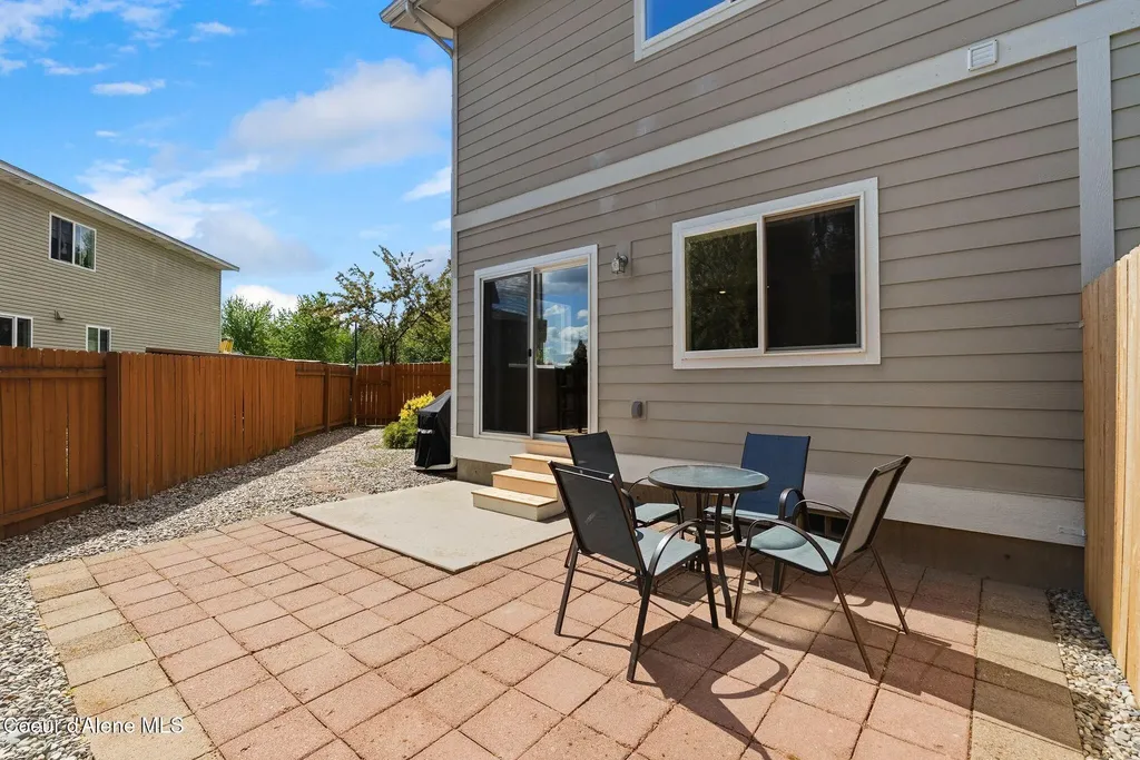 1304 Honeysuckle Avenue Sandpoint ID 83864