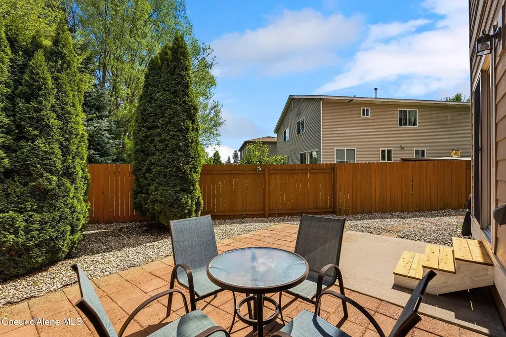 1304 Honeysuckle Avenue Sandpoint ID 83864