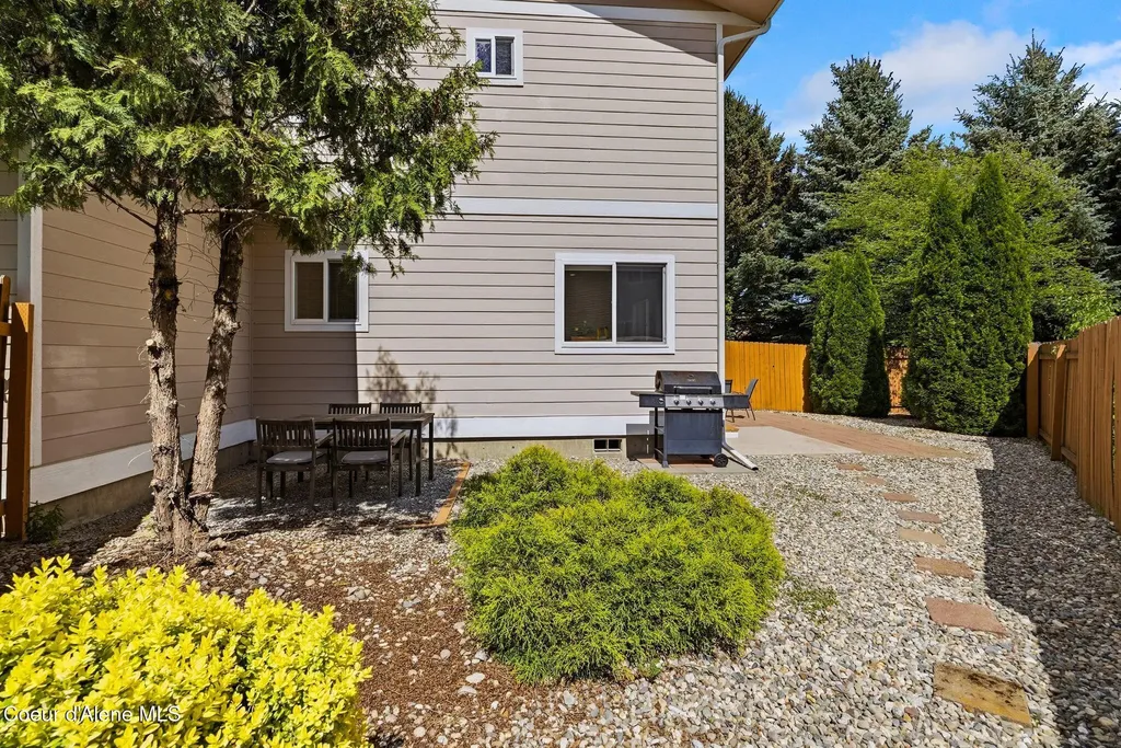 1304 Honeysuckle Avenue Sandpoint ID 83864