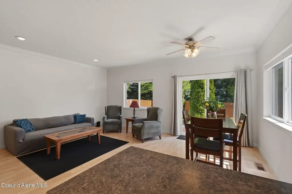 1304 Honeysuckle Avenue Sandpoint ID 83864