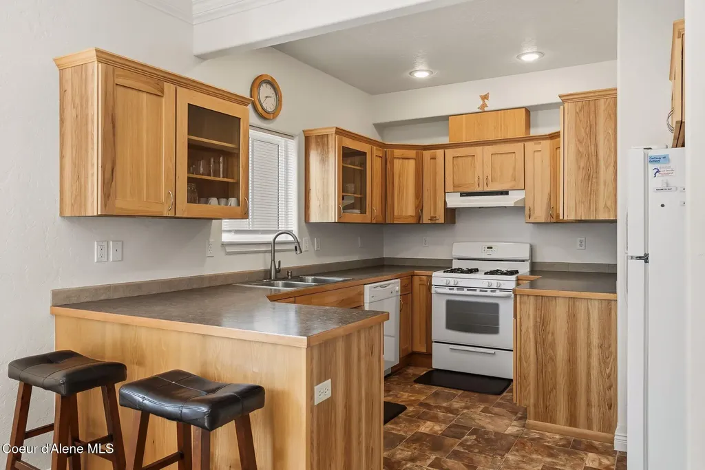 1304 Honeysuckle Avenue Sandpoint ID 83864