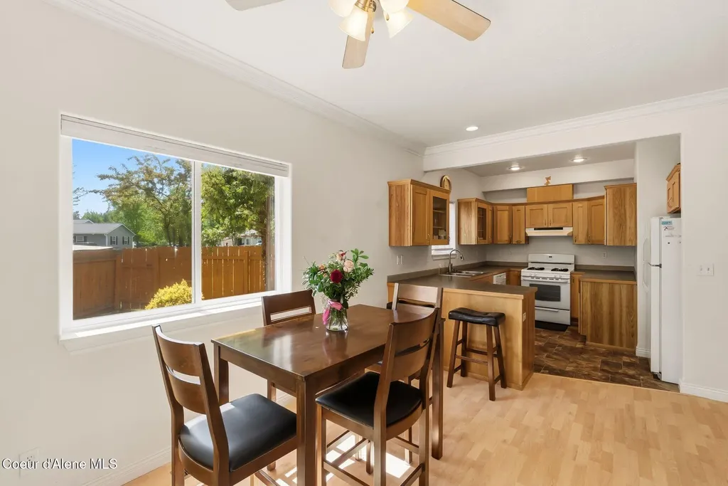 1304 Honeysuckle Avenue Sandpoint ID 83864
