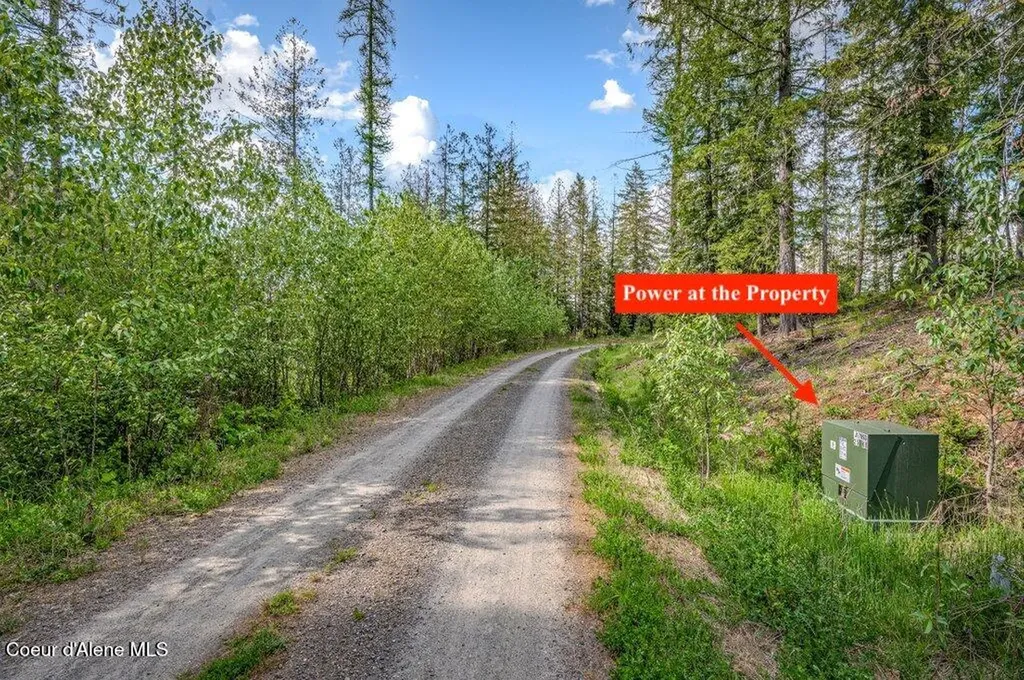 Nna Oleander Dr., Lot 1 Sandpoint ID 83864