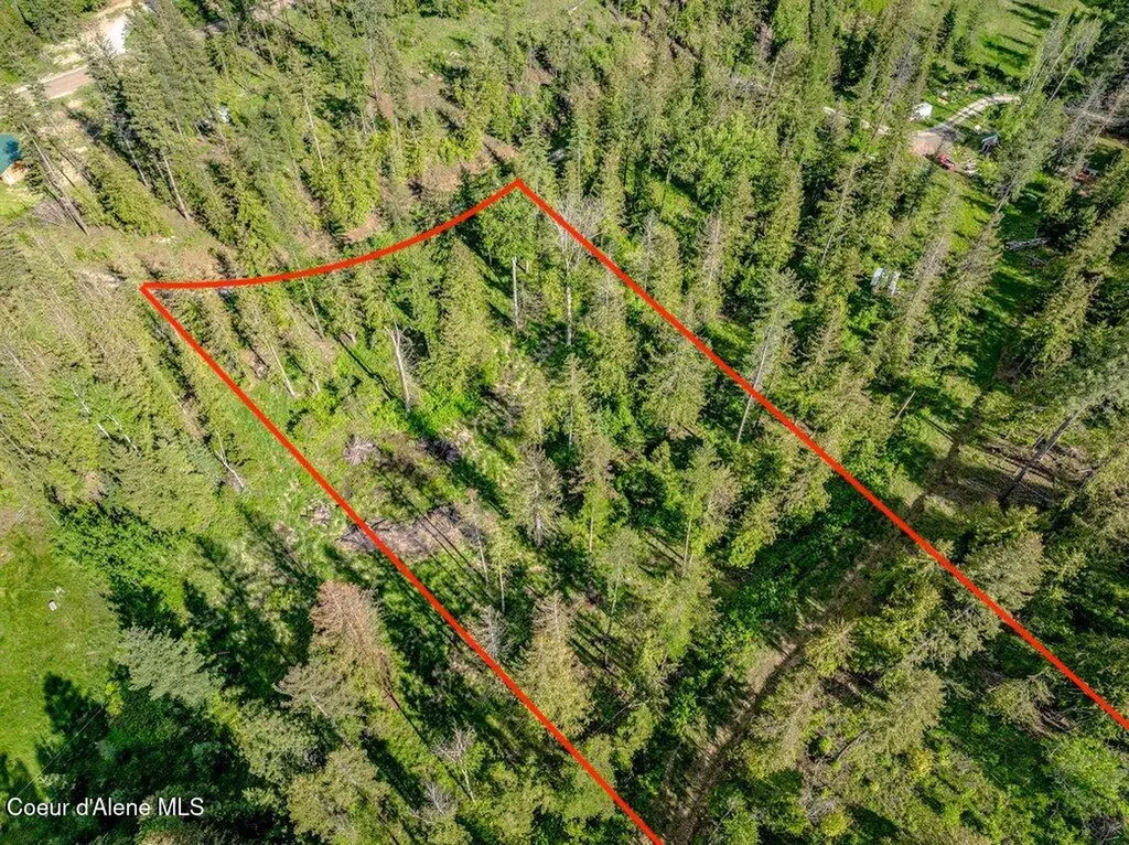Nna Oleander Dr., Lot 1 Sandpoint ID 83864