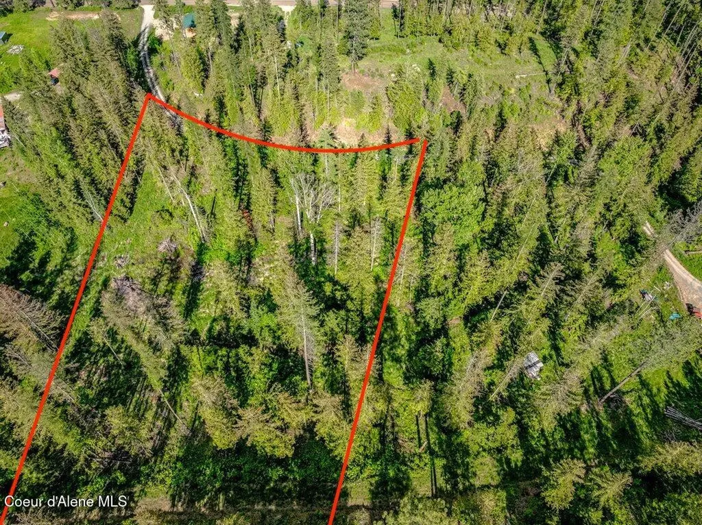Nna Oleander Dr., Lot 1 Sandpoint ID 83864