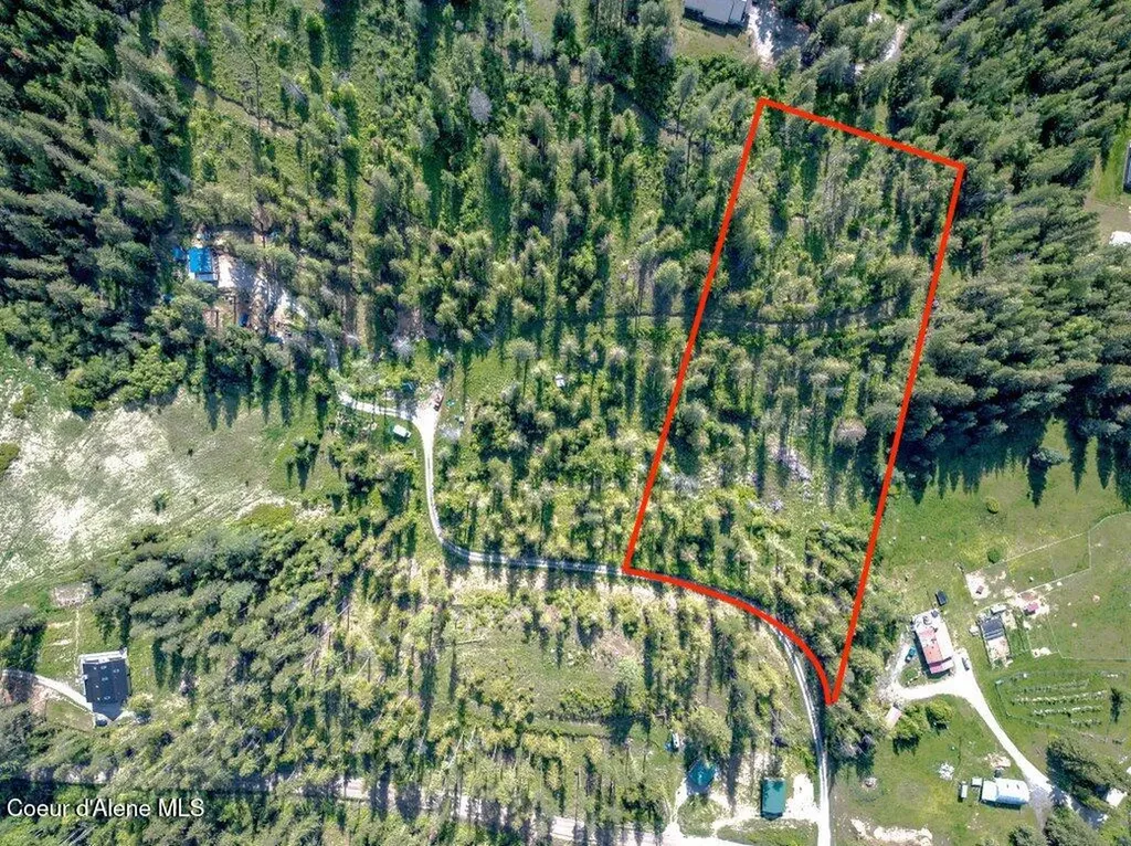 Nna Oleander Dr., Lot 1 Sandpoint ID 83864